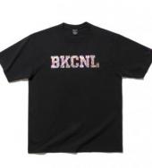 BACK CHANNELxGORE-TEX BKCNL T *ブラック*