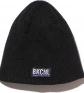 THERMAL BEANIE CAP *ブラック*