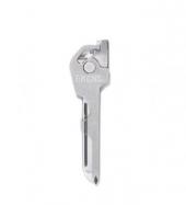 xSWISSTECH UTILI-KEY *シルバー*