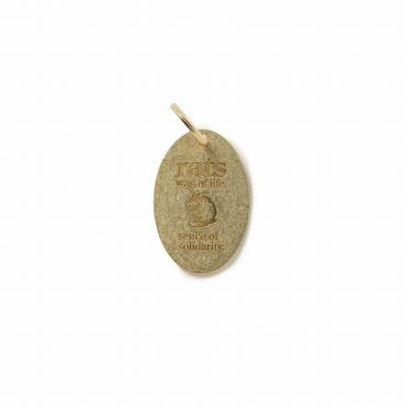 COIN KEY HOLDER