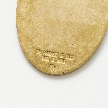 COIN KEY HOLDER