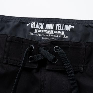 SURF SHORTS *ブラック*