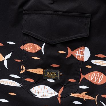 SURF SHORTS *ブラック*