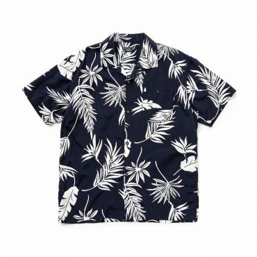 ALOHA S/S SHIRT