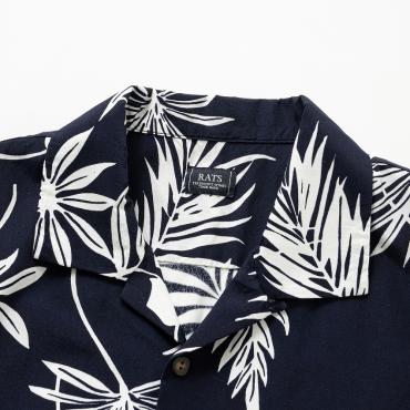 ALOHA S/S SHIRT