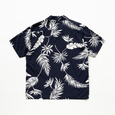 ALOHA S/S SHIRT