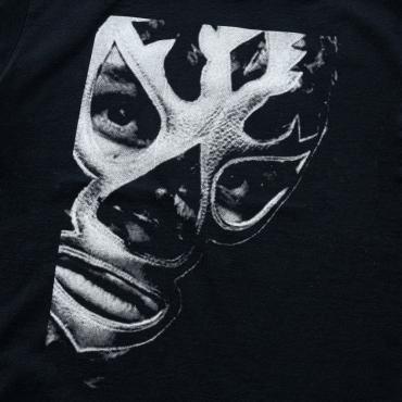 LUCHA TEE