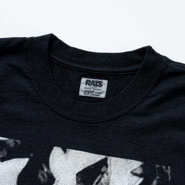 LUCHA TEE