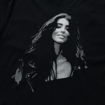 SEXY W TEE