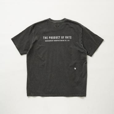 MONROE TEE