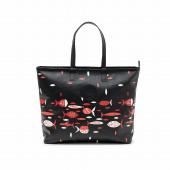 PVC TOTE BAG