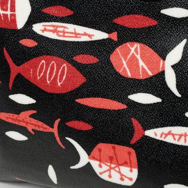 PVC TOTE BAG