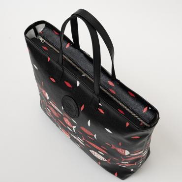 PVC TOTE BAG