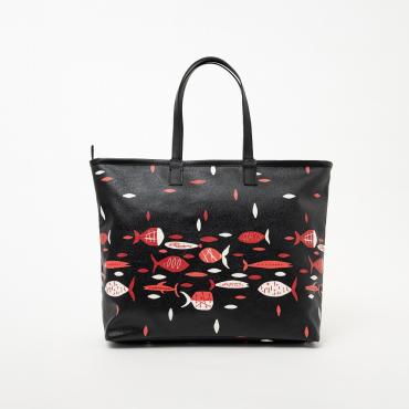 PVC TOTE BAG