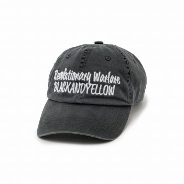 PIGMENT DYED DAD CAP