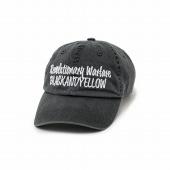 PIGMENT DYED DAD CAP
