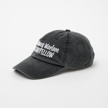 PIGMENT DYED DAD CAP