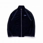 VELOR TRACK JKT *ネイビー*