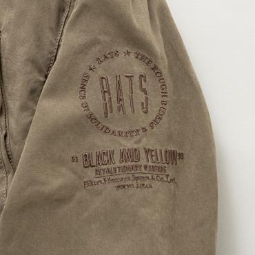 RIDING JKT