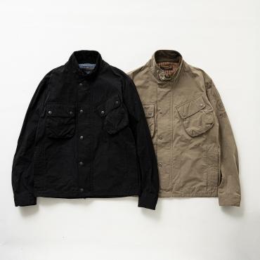 RIDING JKT