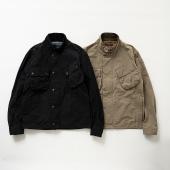 RIDING JKT