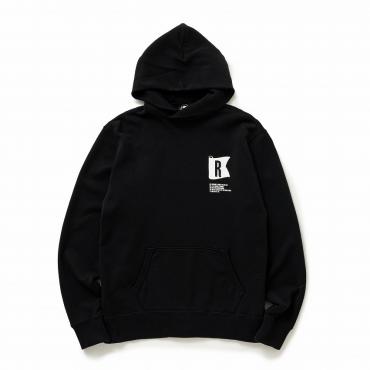 FLAG HOODIE