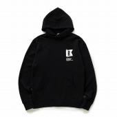 FLAG HOODIE