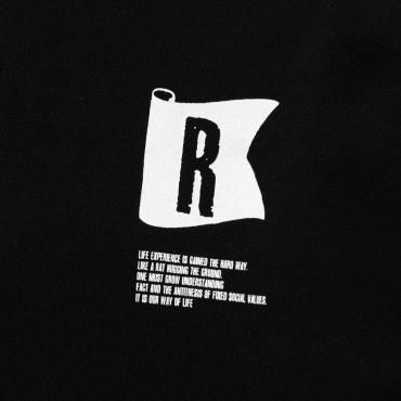 FLAG HOODIE