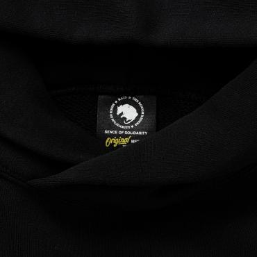 FLAG HOODIE