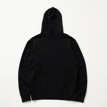 FLAG HOODIE