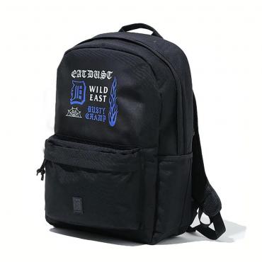 DUSTYCHAMP BACKPACK