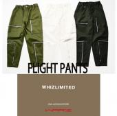 FLIGHT PANTS