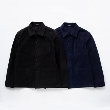 FRENCH WORK JACKET