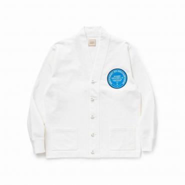 SWEAT CARDIGAN