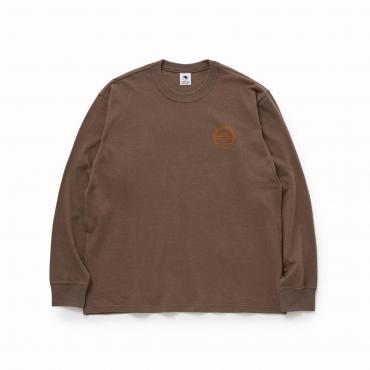 ASH L/S TEE