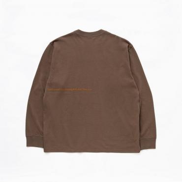 ASH L/S TEE