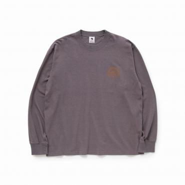 ASH L/S TEE