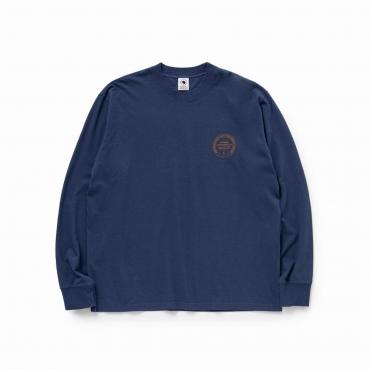 ASH L/S TEE