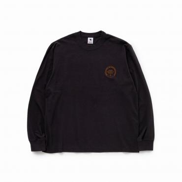 ASH L/S TEE