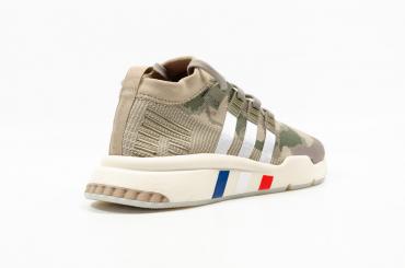 EQT SUPPORT MID ADV PK *トレースカーキ*