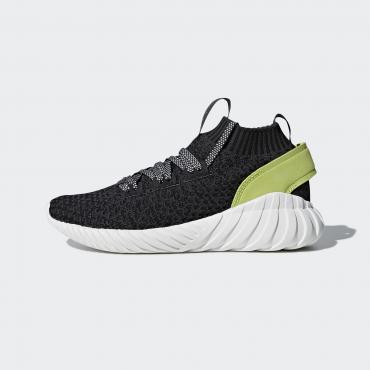 Tubular Doom Sock Primeknit Shoes