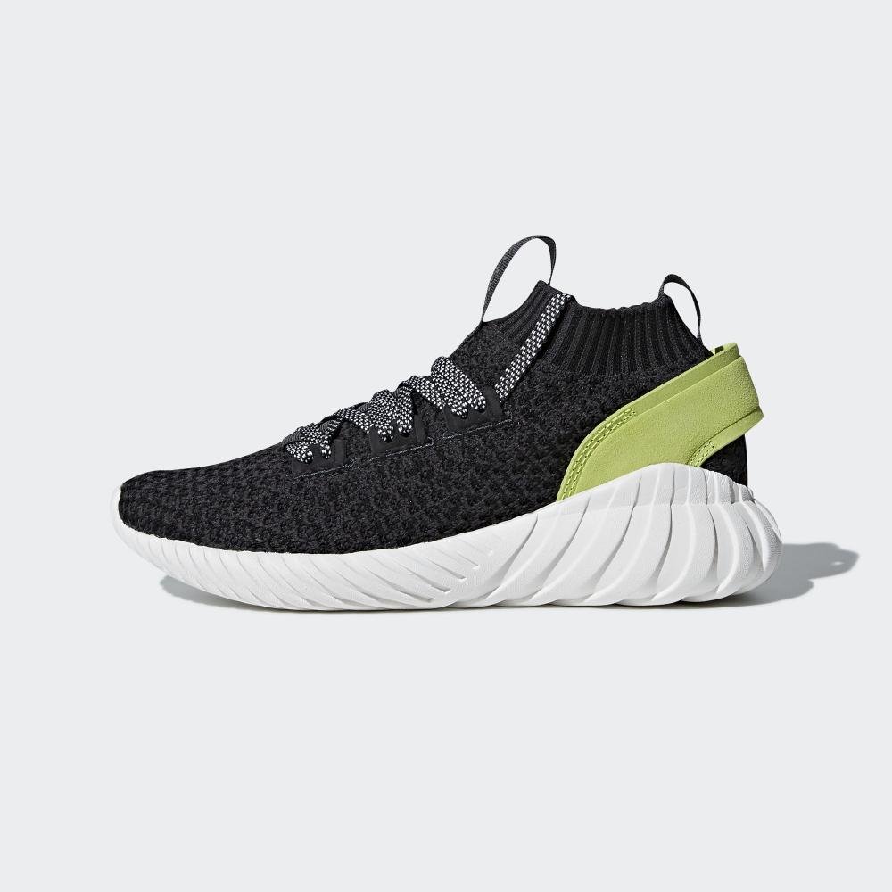 tubular doom sock primeknit shoes