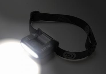 xNITE IZE HEAD LAMP *ブラック*