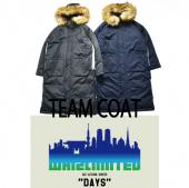 TEAM COAT