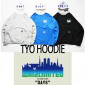 TYO HOODIE