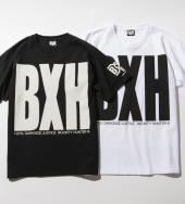 BxH BXH TEE **ブラック*