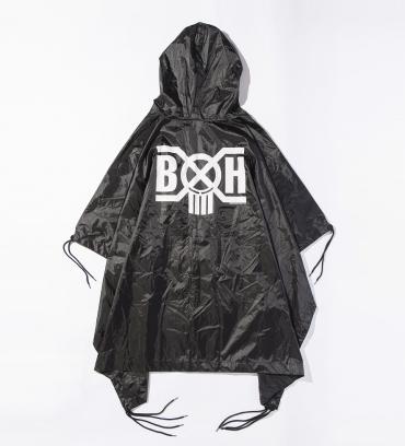 BxH RAIN PONCHO