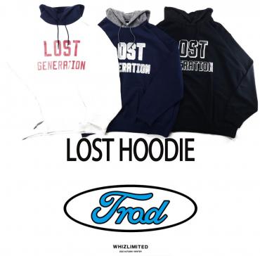 LOST HOODIE