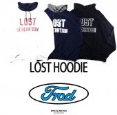 LOST HOODIE