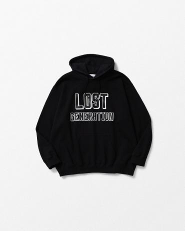 LOST HOODIE